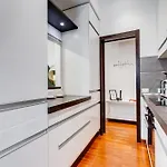 Bdc - Fancy 2-Bdr Apt @Vatican