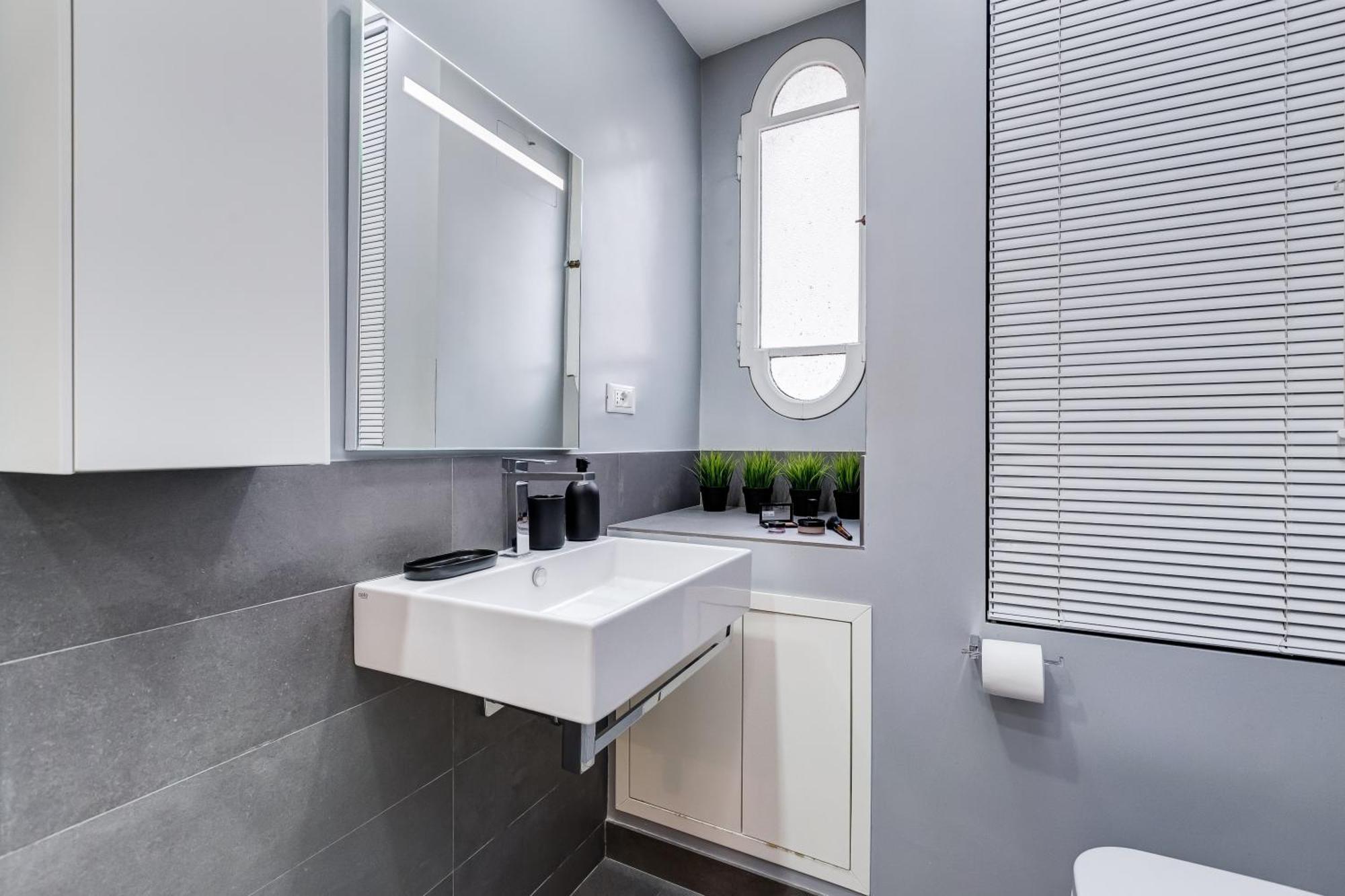 Apartment Bdc - Fancy 2-bdr @vatican